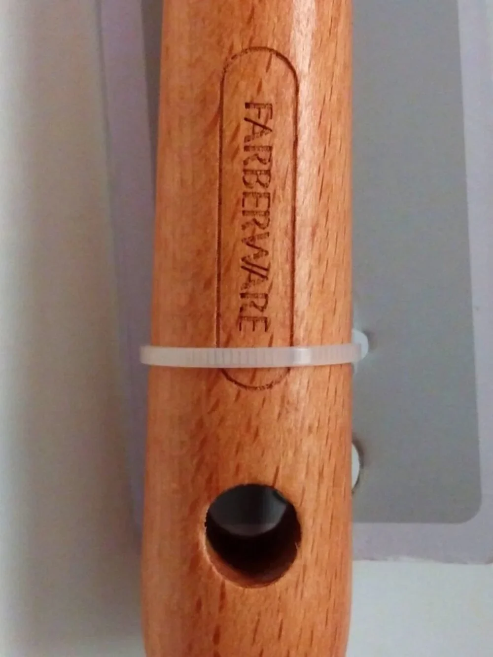 Farberware Spoonula - Serving Spoon & Spatula combined